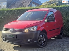 Volkswagen Caddy - 1.6 TDI BMT