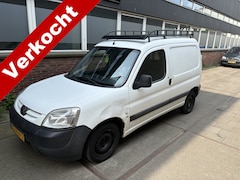 Peugeot Partner - 170C 1.6 HDI EXPORT