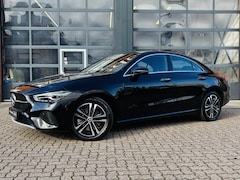 Mercedes-Benz CLA-Klasse - 250 e Star Edition | Achteruitrijcamera | Spoorassistent | DAB+ | Stoelverwarming voor | S