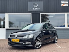 Volkswagen Polo - 1.0 First Edition 2014 / Nieuwe Apk