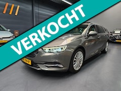 Opel Insignia Sports Tourer - 1.6 Turbo Business Executive LEDER PANO HEAD-UP LED NAP NL AUTO