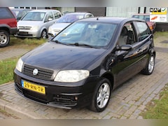 Fiat Punto - 1.2 SportSound Airco LM-Velgen Elec. ramen APK dec 2026 NAP
