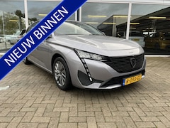 Peugeot 308 SW - 1.2 PureTech Active Pack Business Led / Virtual / Nav 50%deal 7875 ACTIE