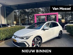 Volkswagen Golf - 1.4 eHybrid GTE | PANORAMADAK | STOELVERWARMING + STUURWIELVERWARMING | APPLE CARPLAY - AN