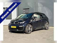 BMW i3 - S Executive Edition 120Ah 42 kWh DAB CAMERA LED