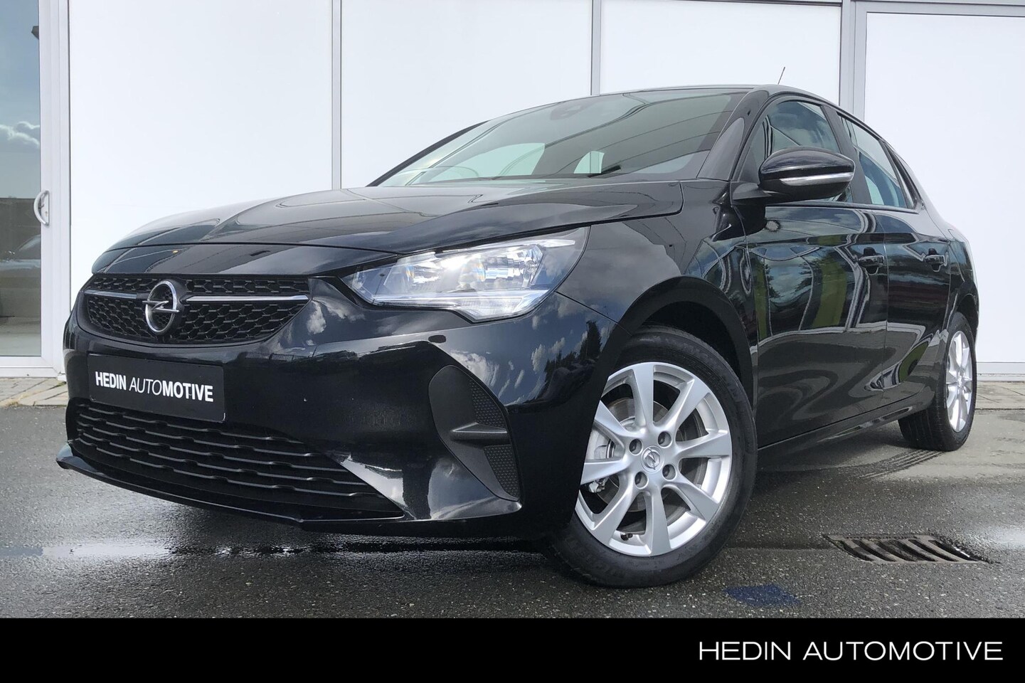 Opel Corsa - 1.2 Edition | Apple Carplay/Android Auto | Airco | 16" LMV | Cruise control | DAB radio - AutoWereld.nl