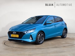 Hyundai i20 - 1.0 T-GDI Comfort STOELVERWARMING | STUURVERWARMING | CAMERA