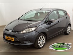 Ford Fiesta - 1.25 Airco Limited
