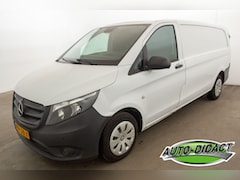 Mercedes-Benz Vito - 114 CDI Airco Extra Lang MOTORSCHADE