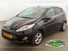 Ford Fiesta - 1.25 Airco Titanium