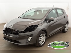 Ford Fiesta - 1.0 82.494 km Airco Navi