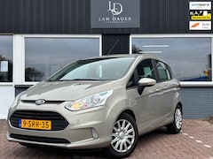 Ford B-Max - 1.0 EcoBoost Style / Navi / DB vv /Dealer OH /
