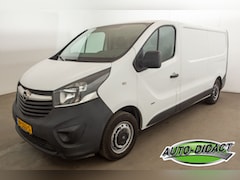 Opel Vivaro - 1.6 CDTI Airco L2H1 Edition EcoFlex