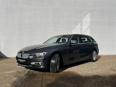BMW 3-serie Touring - 320i Touring Aut High Executive
