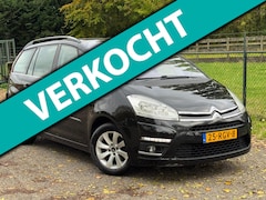 Citroën Grand C4 Picasso - 1.6 Ligne Business EGS 7P /Automaat/Navi/