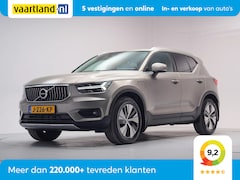 Volvo XC40 - 1.5 T5 Recharge Business Pro [ Leder Navi Stoelverarming Camera ]