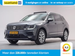 Volkswagen Tiguan Allspace - 1.5 TSI Comfortline Business 7p [Pano Memory Seats Trekhaak]