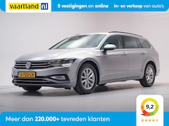 Volkswagen Passat Variant - 1.5 TSI Elegance Business R [ ACC Camera Carplay ]