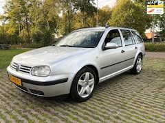 Volkswagen Golf Variant - 1.9 TDI Trendline / airco / cruise control