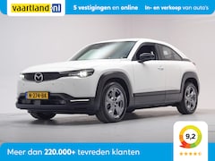 Mazda MX-30 - e-SkyActiv 145 36 kWh [ Adapt.cruise Head-up Navi Camera ]
