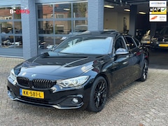 BMW 4-serie Gran Coupé - 420d Centennial High Ex M-Pakket|Pano|Leer|Stoelvw|Xenon|