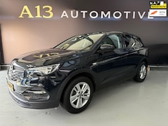 Opel Grandland X - 1.2 Turbo Edition automaat airco 95dkm N.A.P