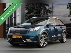 Kia Niro - 1.6GDi Hybrid ExecutiveLine | Leder | Camera | Stoelventilatie