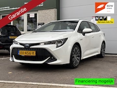 Toyota Corolla Touring Sports - 1.8 Hybrid First Edition Carplay Nap Climate Camera Led