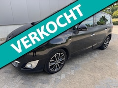 Renault Grand Scénic - 1.6 dCi Bose Navi Clima Pano Keyless go