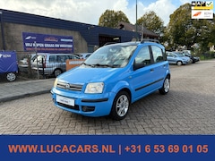 Fiat Panda - 1.2 SportSound PANO + NIEUWE APK