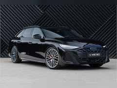 Audi A6 Avant - 2.0 e-hybrid quattro 270 KW S edition Competition ACC B&O 3D S Stoel 360 Camera Pano Lucht