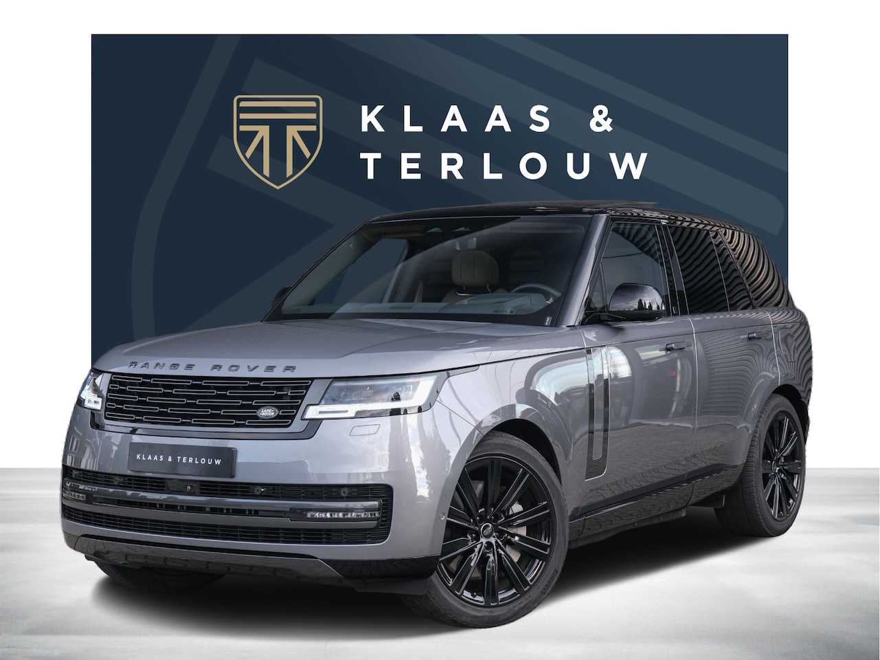 Land Rover Range Rover - 3.0 P440e SE PHEV - AutoWereld.nl