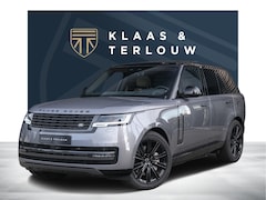 Land Rover Range Rover - 3.0 P440e HSE PHEV / Stoel verwarming/ verkoeling / Massage stoelen / meesturende achteras