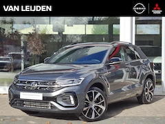 Volkswagen T-Roc - 1.5 TSI 150PK DSG R-Line Edition | Panoramadak | Black Style Pakket | Apple Carplay | Andr