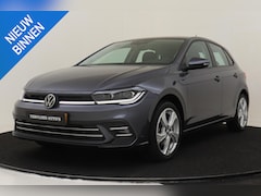 Volkswagen Polo - 1.0 TSI Style -IQ.LIGHT