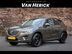 Mazda CX-5 - 2.0 SkyActiv-G 165 Skylease 2WD | Trekhaak | Cruise | Navi