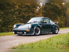 Porsche 911 - 3.3 Turbo Coupé Volledig gerestaureerd