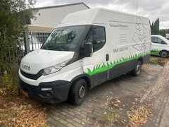 Iveco Daily - 35S13V 2.3 352 H2 L