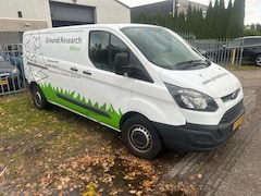Ford Transit Custom - 290 2.0 TDCI L2H1 Economy Edition