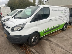 Ford Transit Custom - 290 2.0 TDCI L2H1 Economy Edition