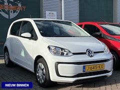 Volkswagen Up! - 1.0 BMT move up 1e eigenaar / RIJKLAAR INCL. GARANTIE