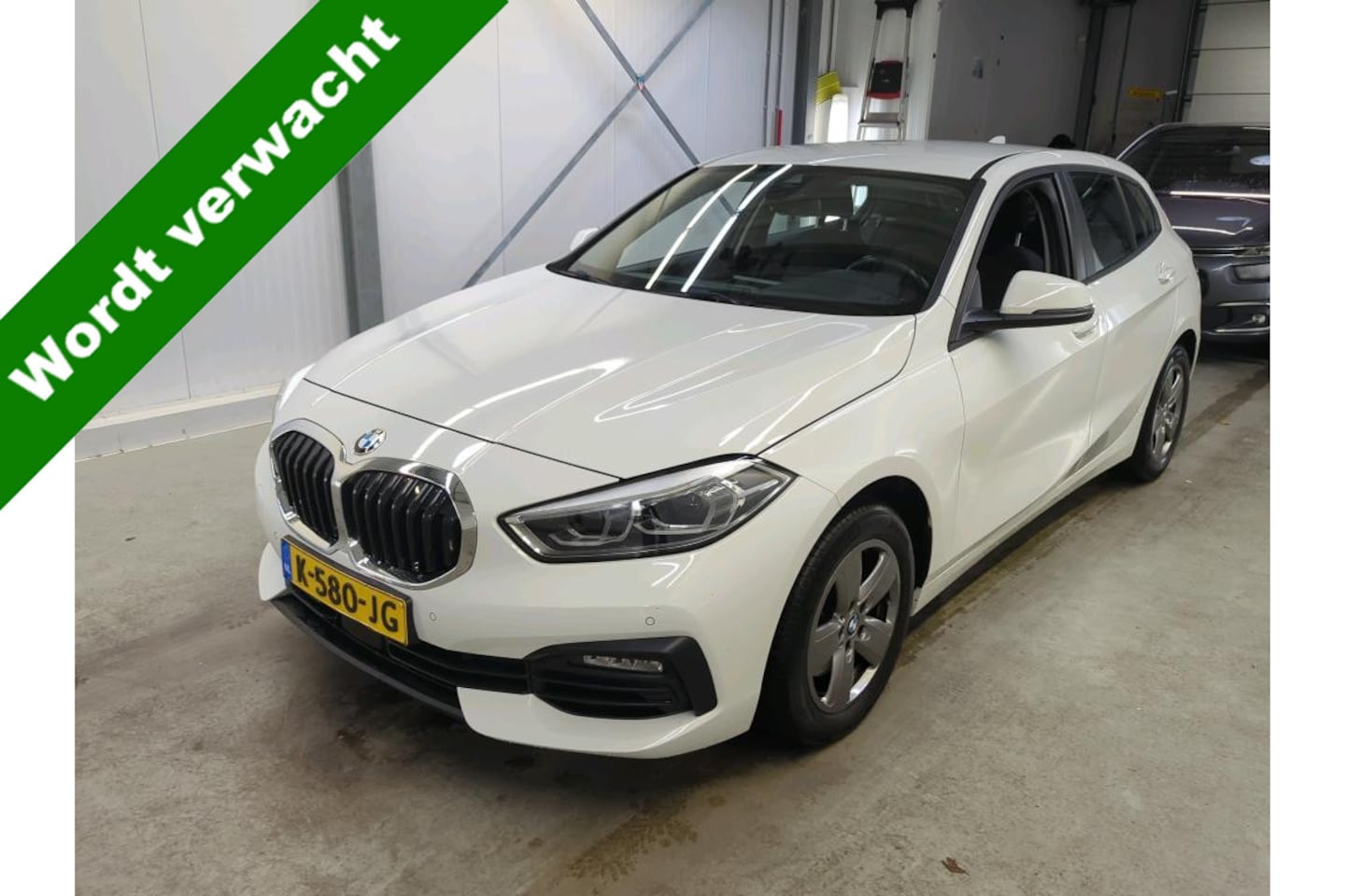 BMW 1-serie - 118i Executive Edition | Navi | Virtual Cockpit | DAB | PDC - AutoWereld.nl