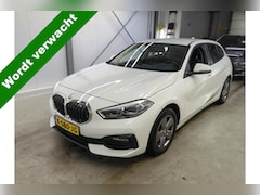 BMW 1-serie - 118i Executive Edition | Navi Prof. | Carplay | Virtual Cockpit | DAB | PDC
