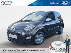 Renault Twingo - 1.2 16V Collection |Cruise control| Airco| nieuwe apk|