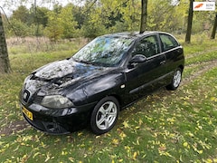 SEAT Ibiza - 1.2-12V Trendstyle apk t/m 16-02-2026