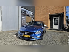Volvo V60 - 2.0 T4 Ocean Race
