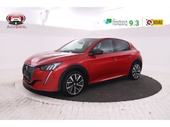 Peugeot 208 - 1.2 PureTech GT Pack Panoramadak, Navigatie, Climate,