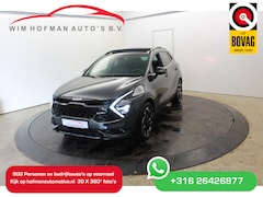 Kia Sportage - 1.6 T-GDi Plug-in Hybrid AWD GT-Line Pano 360° Cam Dhoek El-Aklep