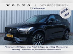Volvo XC90 - 2.0 T8 Recharge AWD Ultimate Dark | Luchtvering | 360-camera | Alcantara hemelbekleding |