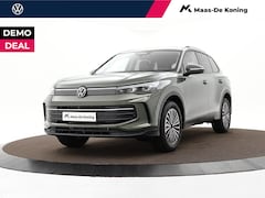 Volkswagen Tiguan - 1.5 eHybrid 204PK Life Edition · Assistance Plus · Comfort Pakket · Design Pakket · Prijs